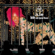 「Ja,Zoo (2024 Remaster & REPSYCLE)」ジャケット