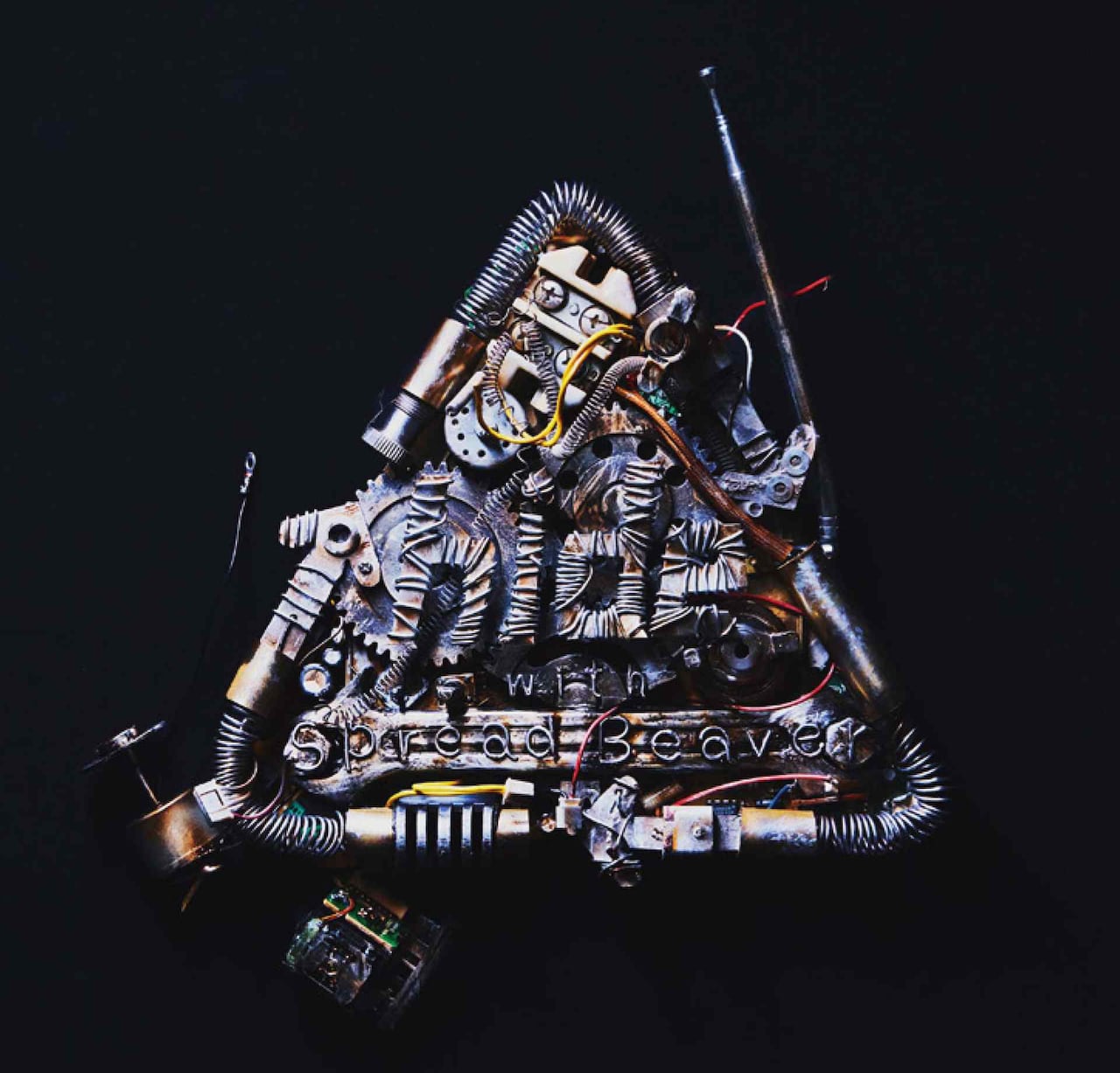 hide ©︎HEADWAX ORGANIZATION CO.,LTD. / Photo by HIDEO CANNO（CAPS