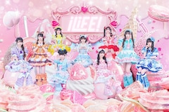 iLiFE!メジャーデビュー決定、アルバム発表＆デジモン「BEATBREAK」新章EDテーマ配信　