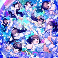 iLiFE!「BRAVE GROOVE」ジャケット