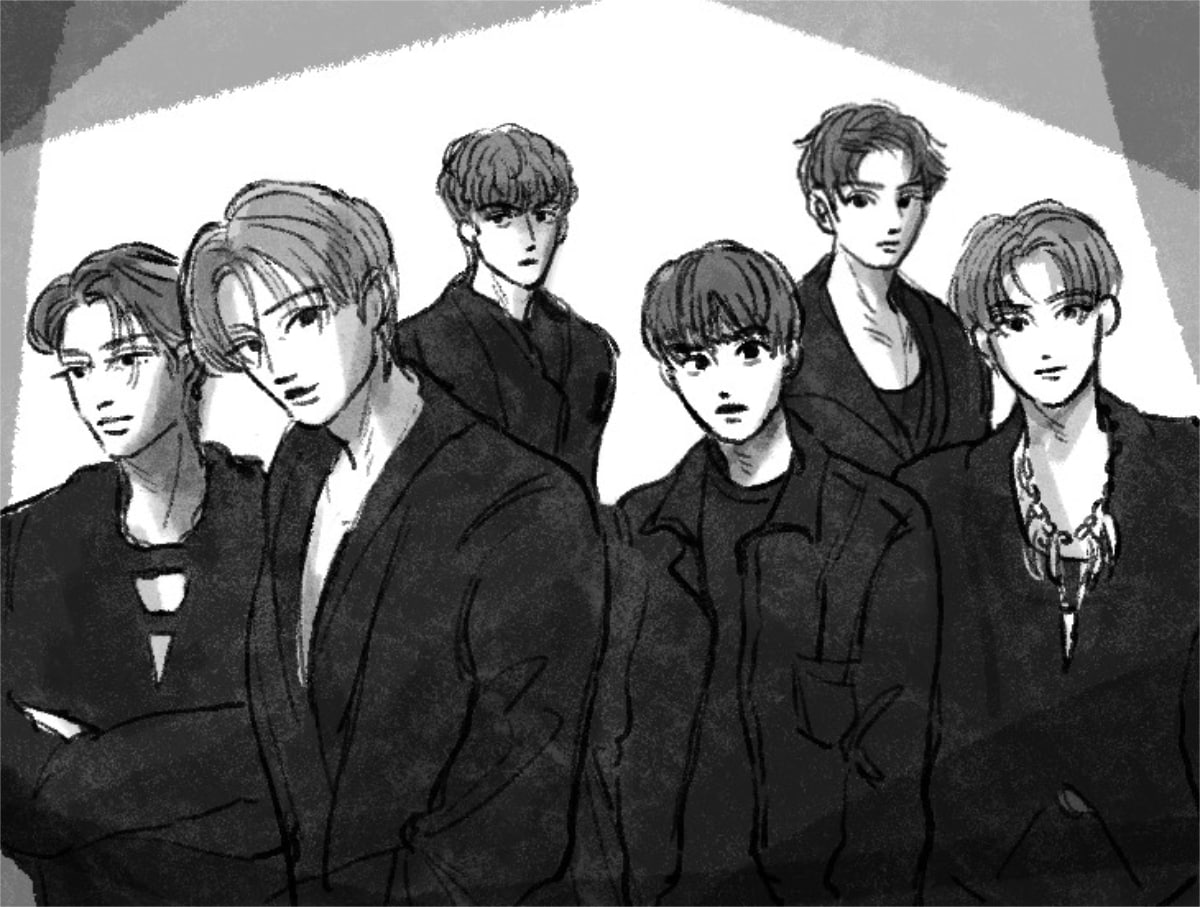 EXOカムバックもED妖精キャンセル？Wanna One再結集からBTS再始動まで