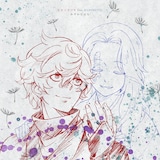 キタニタツヤ feat. BABYMETAL「かすかなはな」完全生産限定盤 賀来ゆうじ／集英社・ツインエンジン・MAPPA