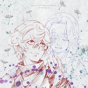 キタニタツヤ feat. BABYMETAL「かすかなはな」完全生産限定盤 賀来ゆうじ／集英社・ツインエンジン・MAPPA