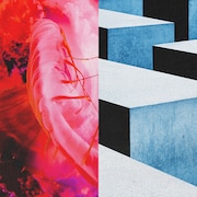 キタニタツヤ feat. BABYMETAL「かすかなはな」通常盤