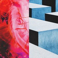 キタニタツヤ feat. BABYMETAL「かすかなはな」通常盤