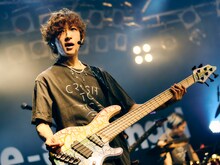 tetsuya（B）（Photo by Tetsuya Matsuda）