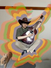 ポニーのヒサミツ