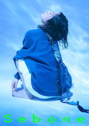 とた「Sebone」ビジュアル