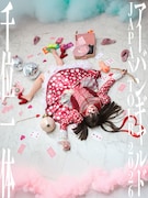 「アーバンギャルド JAPAN TOUR 2026 千位一体」告知ビジュアル