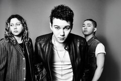 WENDYが“ロックとは何か”を提示する新曲リリース