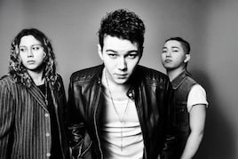 WENDYが“ロックとは何か”を提示する新曲リリース