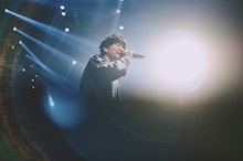 星野源が“約束”を果たして韓国に帰還、アリーナで9000人が熱烈に歓迎