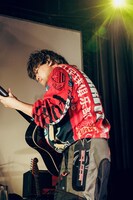 SOI ANFIVER（G, Composer, Trackmaker）（撮影：小杉歩）