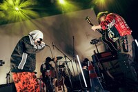 OddRe:（撮影：小杉歩）