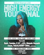 3Li¥enの初ワンマンにVERRY SMoL、Masato Hayashi、Reichi、Bark、Candee、LIZAら