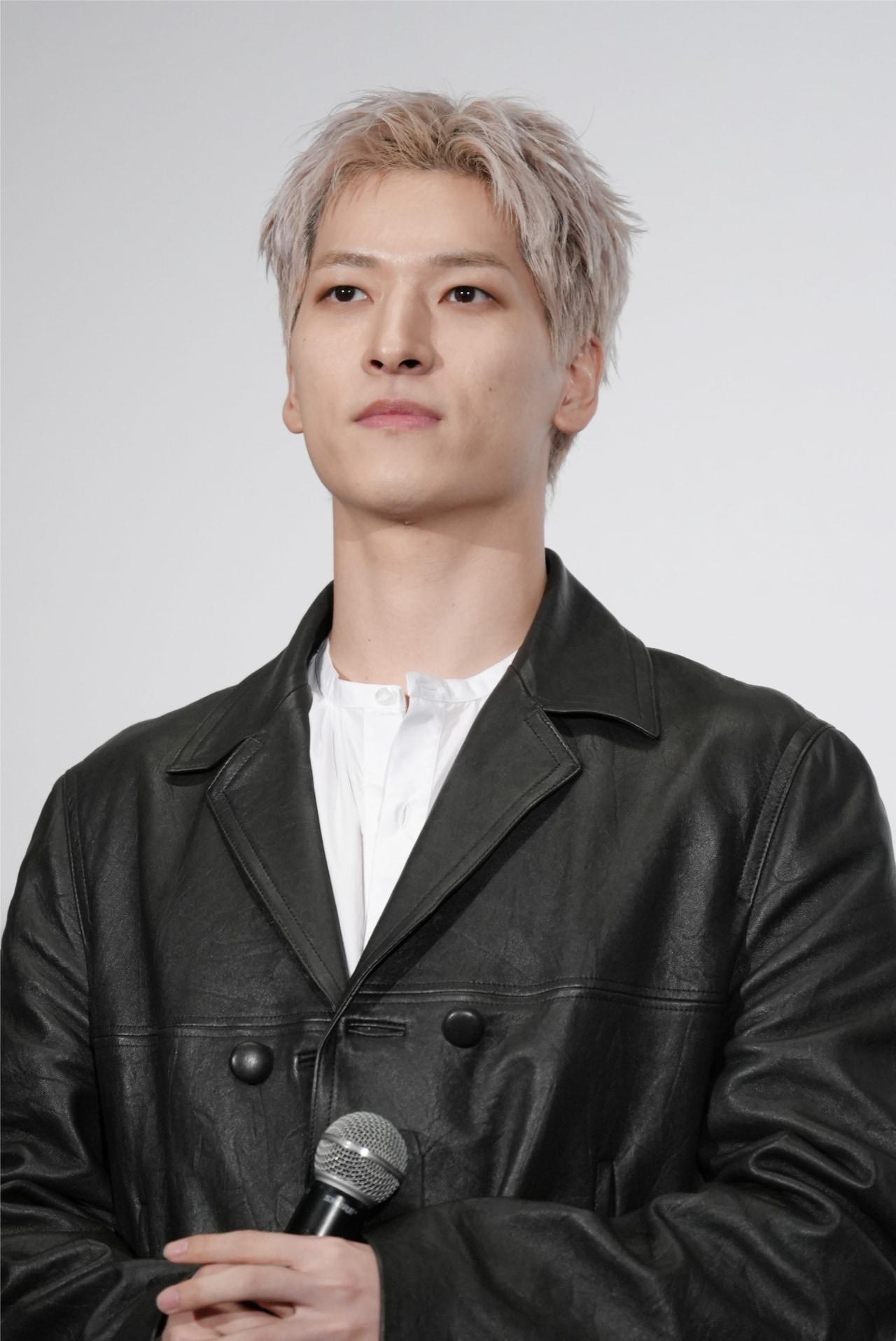 金城碧海（JO1） [画像ギャラリー 7/15] - 音楽ナタリー