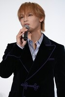 與那城奨（JO1）