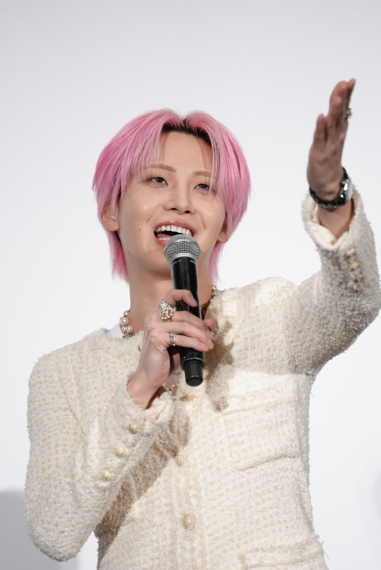 川尻蓮（JO1） [画像ギャラリー 4/15] - 音楽ナタリー