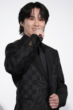 川西拓実（JO1）