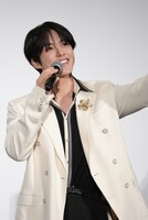 河野純喜（JO1）