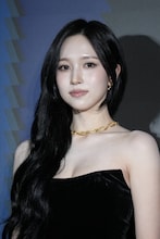 MISAMOが原宿ポップアップに登場、「PLAY」を自ら解説　サナ流のワールドツアー中の楽しみ方は