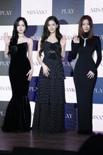 MISAMOが原宿ポップアップに登場、「PLAY」を自ら解説　サナ流のワールドツアー中の楽しみ方は