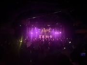 Sophià la Modeのデビューワンマンライブの様子。