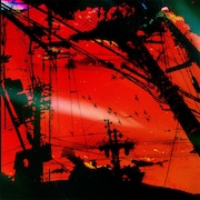 アフターソウル「軽音楽」ジャケット