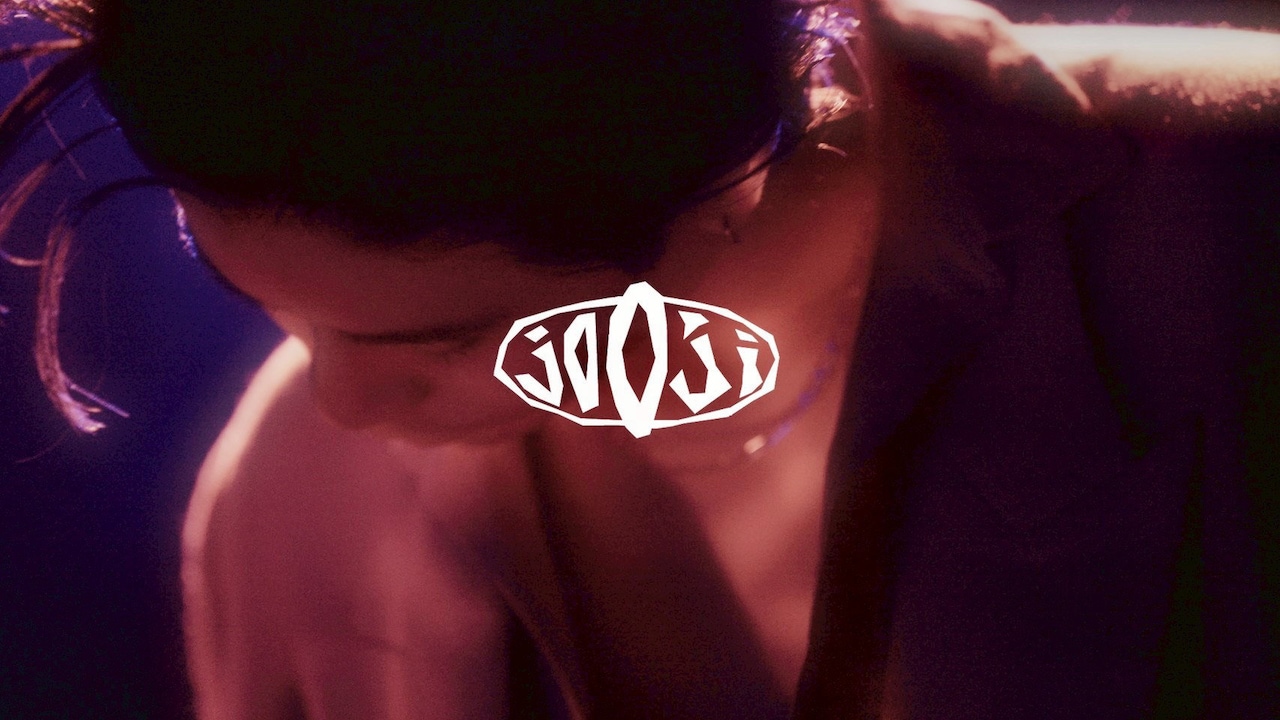 jo0ji「よあけのうた」初披露時のライブ映像を公開、アニメ「呪術廻戦」ED曲