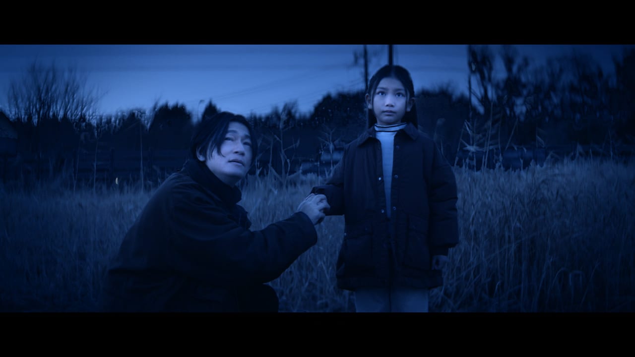 くるり「金星」ミュージックビデオより。