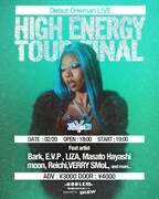 3Li¥enの初ワンマンにVERRY SMoL、Masato Hayashi、Reichi、Bark、LIZAら