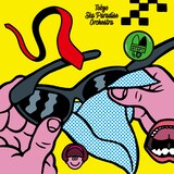 東京スカパラダイスオーケストラ「［SKA］SHOWDOWN」CD+Blu-ray盤ジャケット