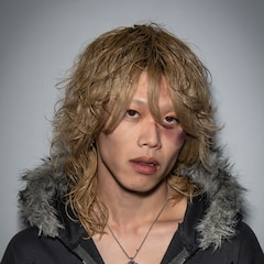 who28が誕生日に5曲入りEP「Taiga」配信、タイトルは本名に由来