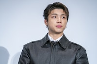 BE:FIRSTは進化し続ける、舞台挨拶でBESTYに宣誓「ホントに奇跡のメンバー」