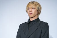 BE:FIRSTは進化し続ける、舞台挨拶でBESTYに宣誓「ホントに奇跡のメンバー」