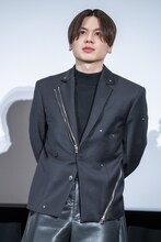 BE:FIRSTは進化し続ける、舞台挨拶でBESTYに宣誓「ホントに奇跡のメンバー」