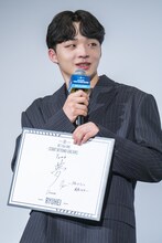 BE:FIRSTは進化し続ける、舞台挨拶でBESTYに宣誓「ホントに奇跡のメンバー」