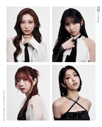 IS:SUEの最年少メンバー・RINが活動再開、全員でパフォーマンス含む生配信