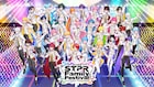 すとぷり、騎士Xら出演「STPR Family Festival!!」Kアリーナ横浜で開催決定