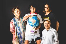 セックスマシーン!!