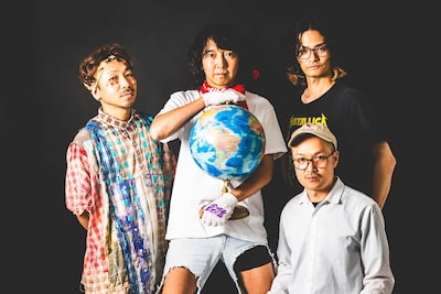 セックスマシーン!!