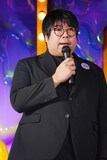 アソビシステム代表取締役 中川悠介氏。