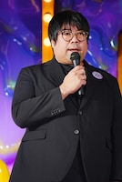 アソビシステム代表取締役 中川悠介氏。