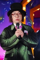 増田セバスチャン