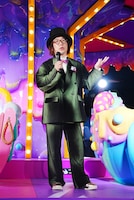 増田セバスチャン