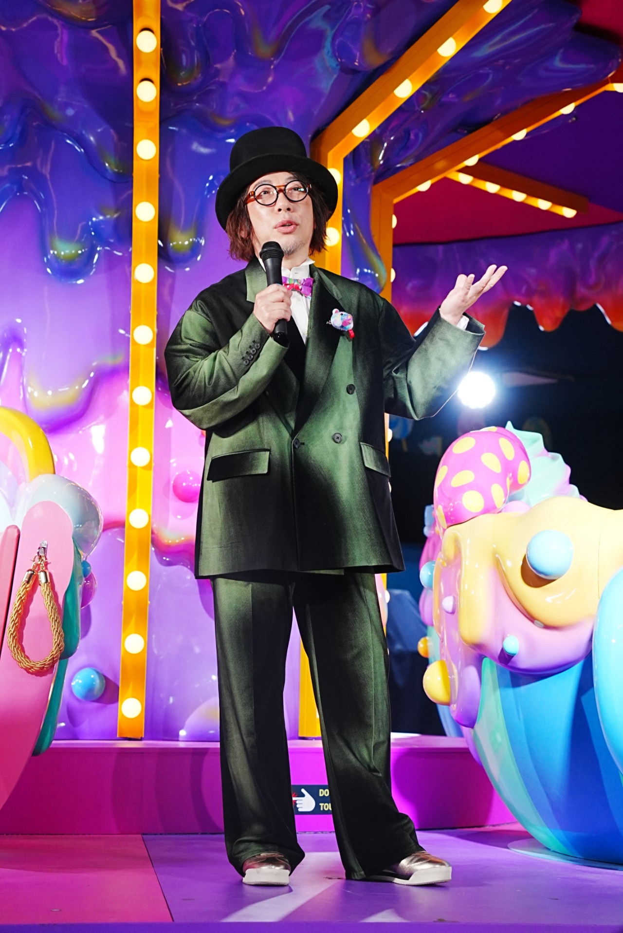 増田セバスチャン