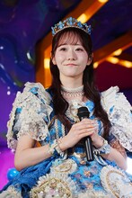 真中まな（FRUITS ZIPPER）