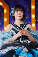 福山梨乃（CANDY TUNE）