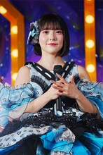 福山梨乃（CANDY TUNE）