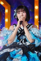 福山梨乃（CANDY TUNE）